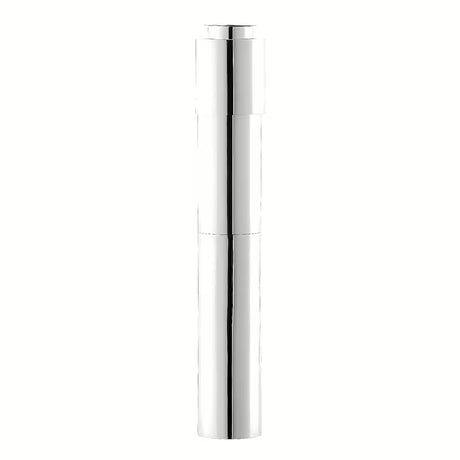 Dizajnerski sifon za umivaonik Optima Chrome u izvedbi chrome pro, promjer 32 mm