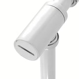 Kromirani dizajnerski sifon za umivaonik Optima Chrome promjera 32 mm pro za modernu kupaonicu.