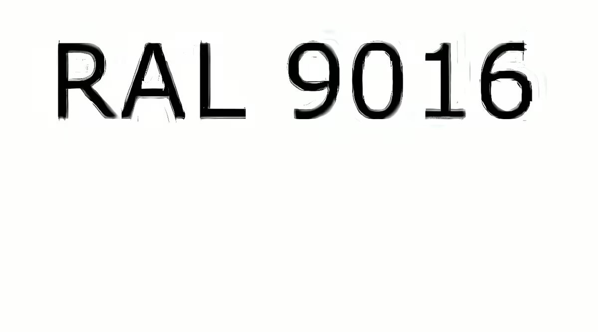 Kombinirani toplovodni radijator P.M.H. u bijeloj sjajnoj izvedbi