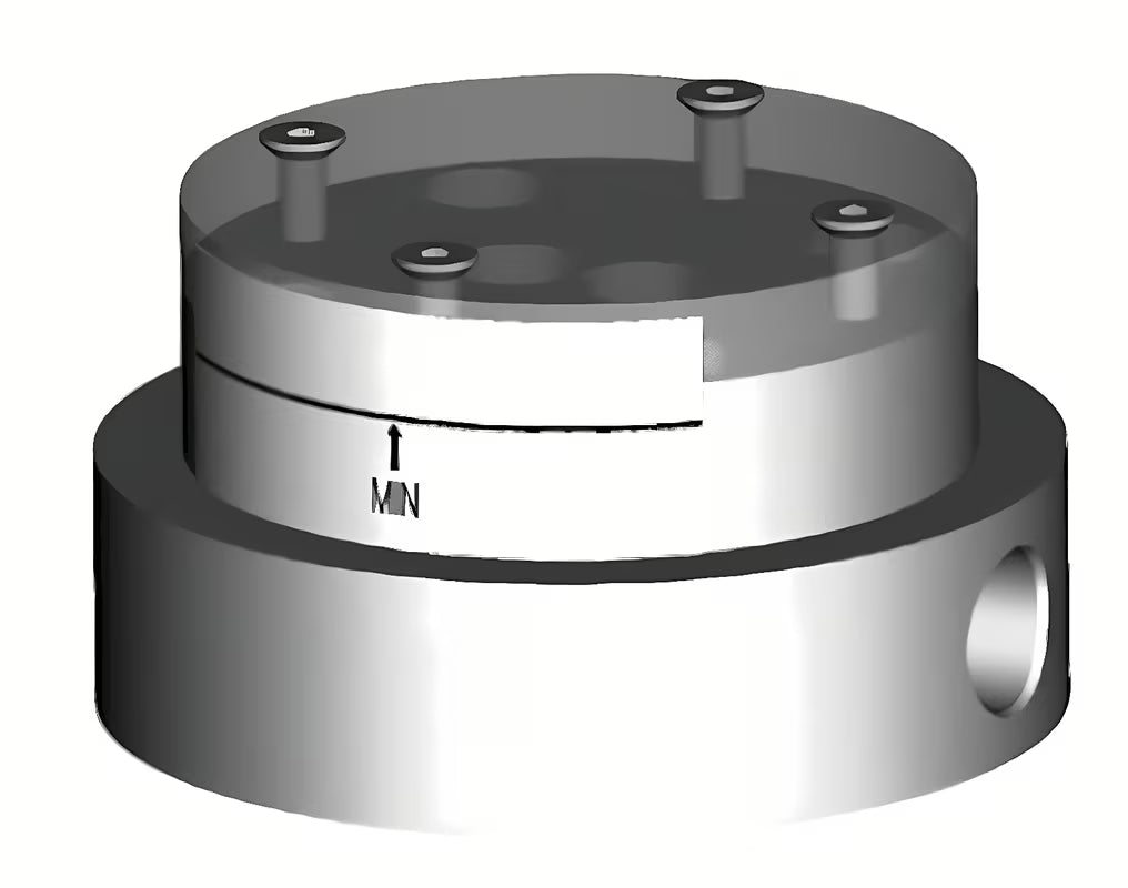 Podžbukno tijelo Paffoni Light pro za podžbuknu ugradnju