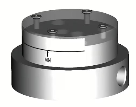 Podžbukno tijelo Paffoni Light pro za podžbuknu ugradnju