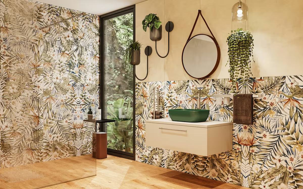 Visoka miješalica za Umivaonik Paffoni Light u krom izvedbi, jednoručna baterija stojeća bez odvoda.