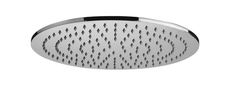Okrugla nadglavni tuš Paffoni Master King u kromiranoj izvedbi promjera 30 cm.