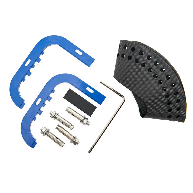 Univerzalni podžbukno tijelo Paffoni PBOX001 pro za ugradnju podžbuknih slavina