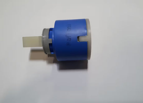 Niska kartuša Paffoni pro slavine iz serije Duemila