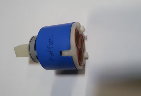 Niska kartuša Paffoni pro slavine iz serije Duemila