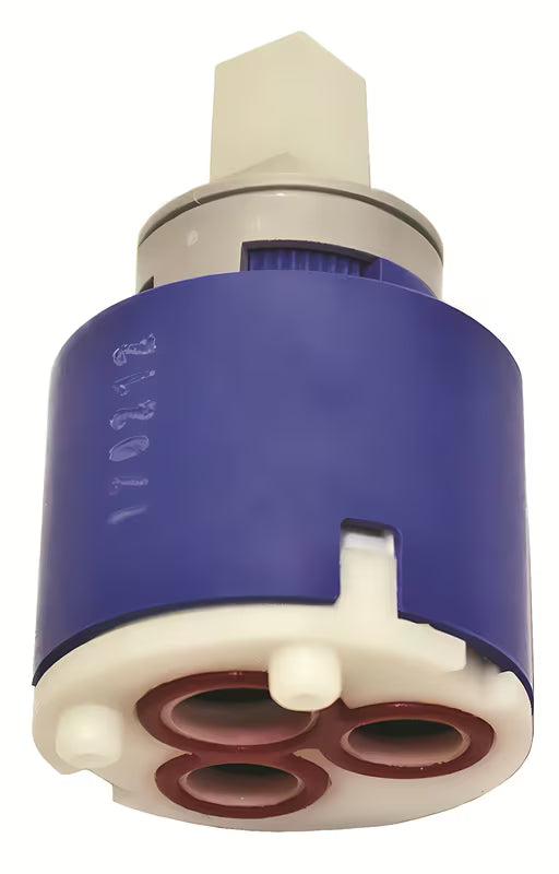 Niska kartuša Paffoni promjera Ø 35 mm za kompatibilne slavine pro.