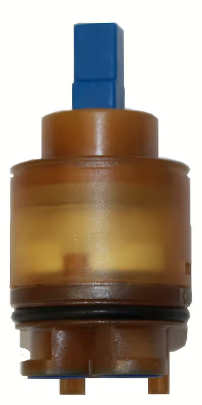 Zamjenski kartuša Paffoni s podesivim razvodnikom pro za glatko upravljanje miješalice .