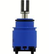 Zamjenski kartuša Paffoni pro za slavine iz serija Tango i Bway, izvedba Ø 25 mm.