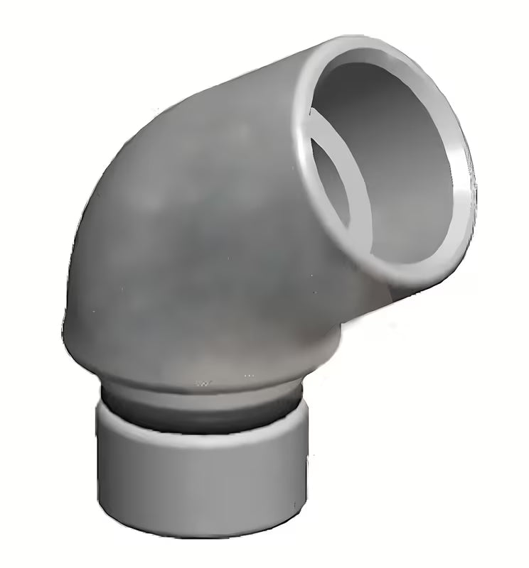 Zamjensko koljeno ke završetku Paffoni pro za tuš miješalicu modela 040 i 042