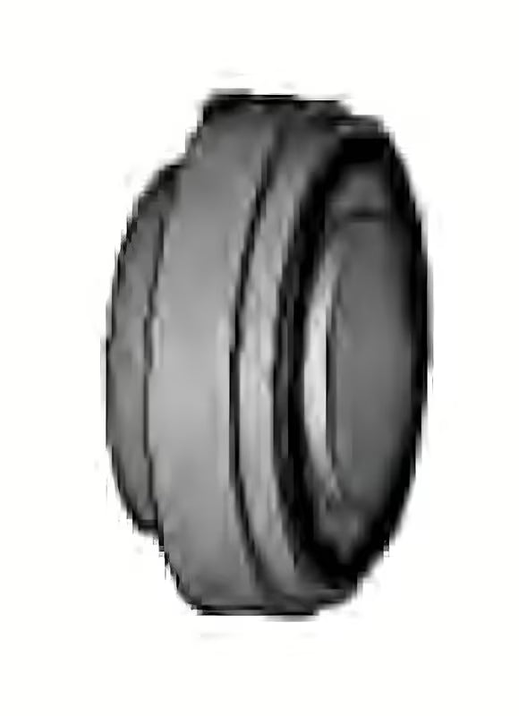 Štedni perlator Paffoni SlimAir s navojem M24x1 pro nježan mlaz vode bez prskanja