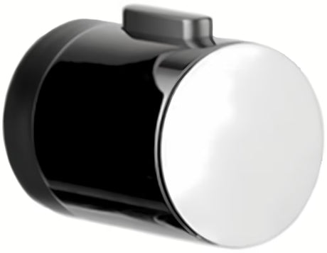 Kromirana ručica Paffoni od ABS plastike pro miješalice za kadu BIN010, BIN015 i BIN515.