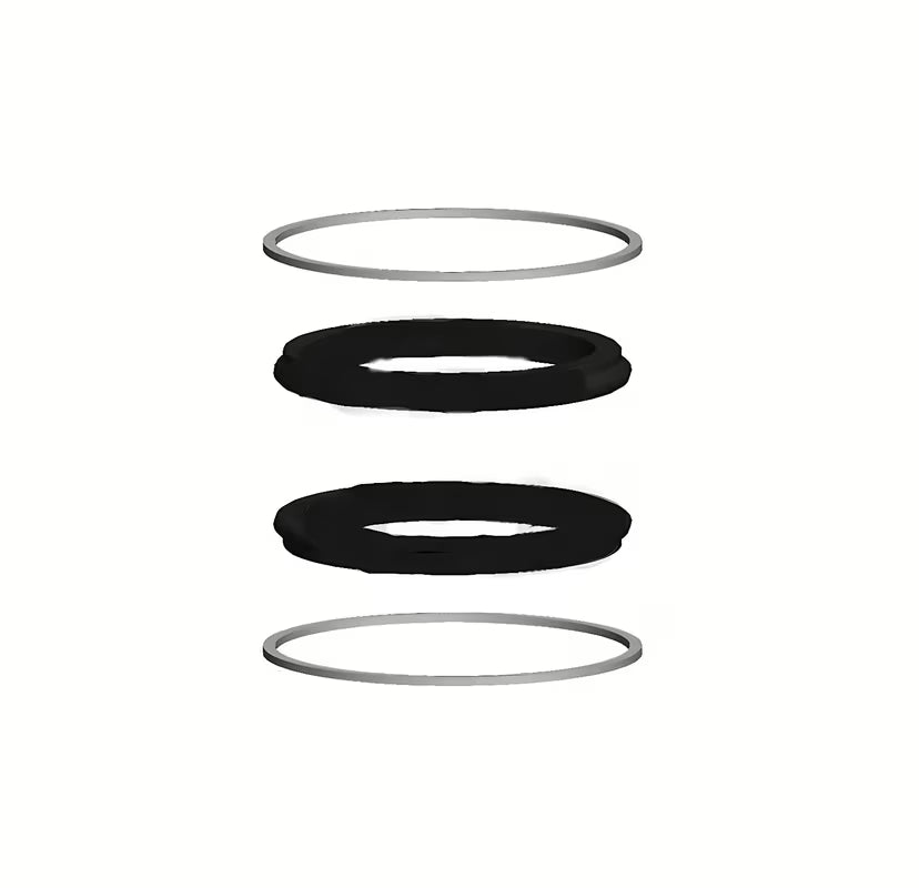 Originalni set brtvi Paffoni pro za okretni izljev miješalice za tuš modela 182