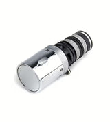 Kromirani zamjenski termostatska kartuša Paffoni pro termostatske miješalice iz serije Birillo.