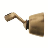 Brončani nosač ručnog tuša Paffoni Ricordi u retro dizajnu