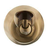 Brončani nosač ručnog tuša Paffoni Ricordi u retro dizajnu