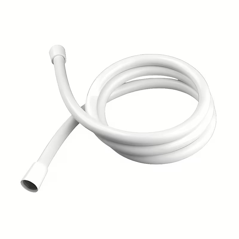 Bijelo tuš crijevo Paffoni duljine 150 cm