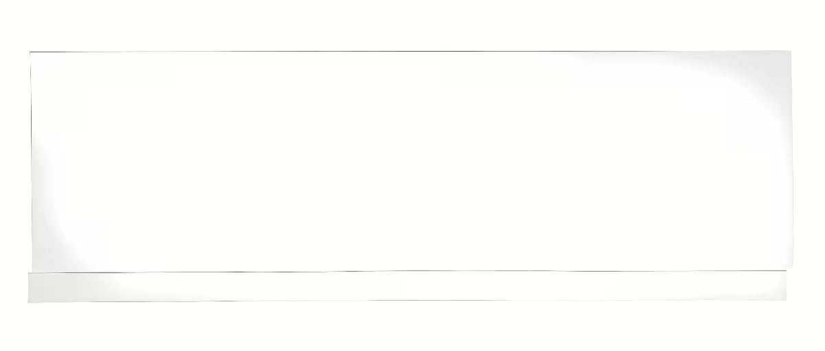 Akrilna obloga za kadu Polysan Couvert Nika pro za oblaganje kade
