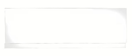 Akrilna obloga za kadu Polysan Couvert Nika pro za oblaganje kade