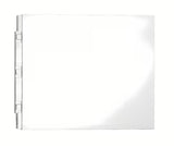 Akrilna obloga za kadu Polysan iz serije Couvert