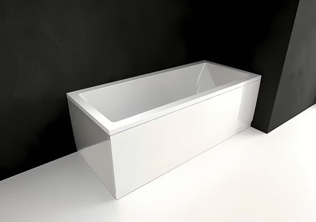 Akrilna obloga za kadu Polysan iz serije Couvert