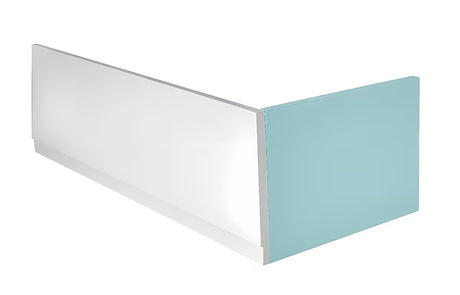 Akrilna obloga za kadu Polysan Couvert pro obloga kade