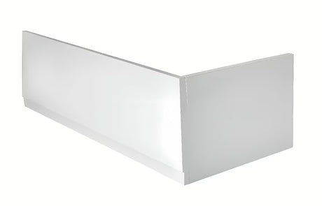 Akrilna obloga za kadu Polysan Couvert pro obloga kade