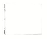 Akrilna obloga za kadu Polysan Plain namijenjena pro oblaganju kade