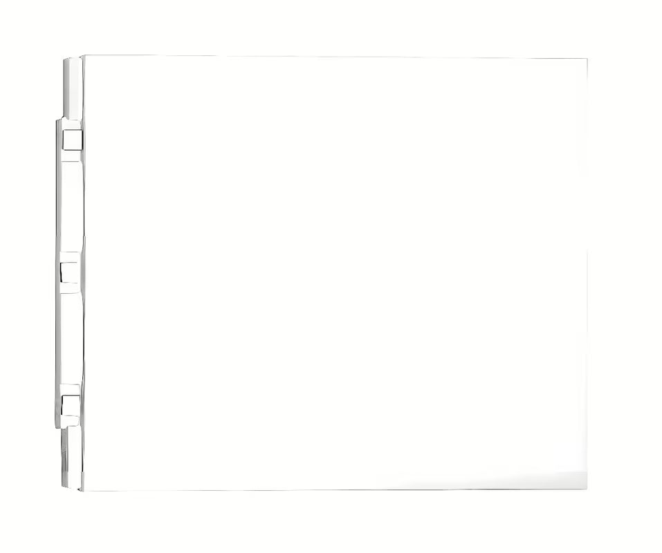 Akrilna obloga za kadu Polysan Plain namijenjena pro oblaganju kade