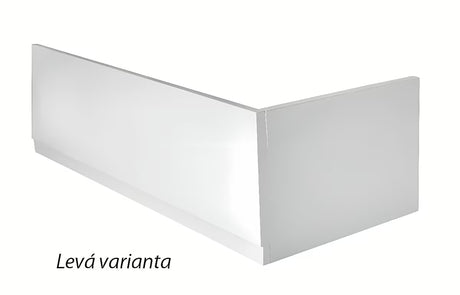 Akrilna obloga za kadu Polysan Plain namijenjena pro oblaganju kade