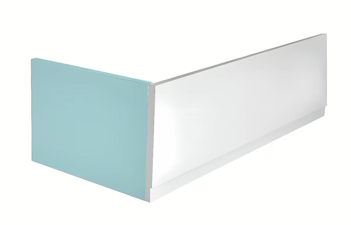 Akrilna obloga za kadu Polysan Plain pro za oblaganje kade