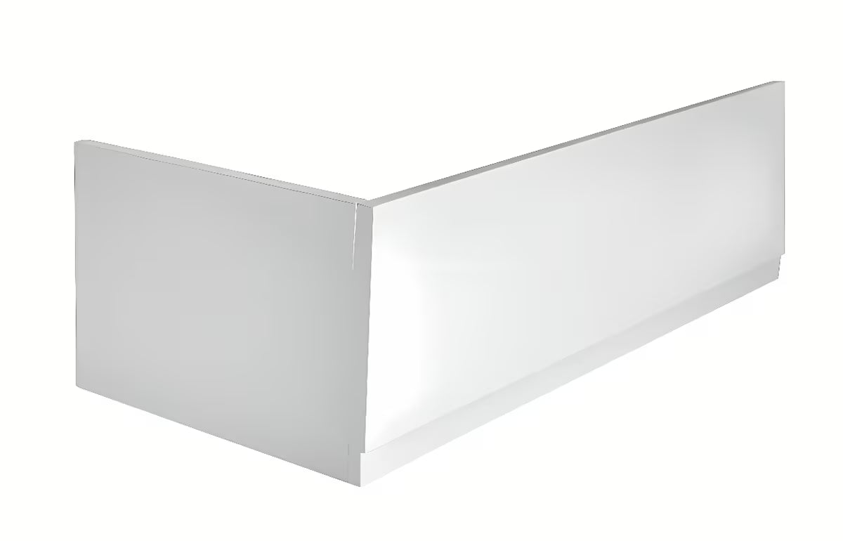 Akrilna obloga za kadu Polysan Plain pro za oblaganje kade