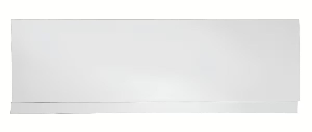 Akrilna obloga za kadu Polysan Plain pro za oblaganje kade