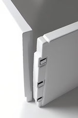 Akrilna obloga za kadu Polysan Plain pro za oblaganje kade