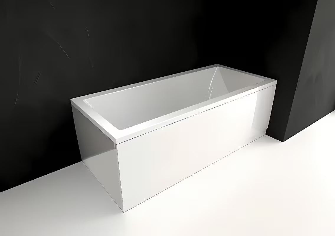 Akrilna obloga za kadu Polysan Plain pro za oblaganje kade