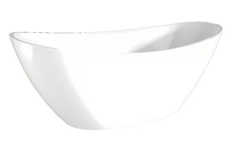 Samostojeći  akrilna kada Polysan 170x80 cm pro za lijevu i desnu orijentaciju