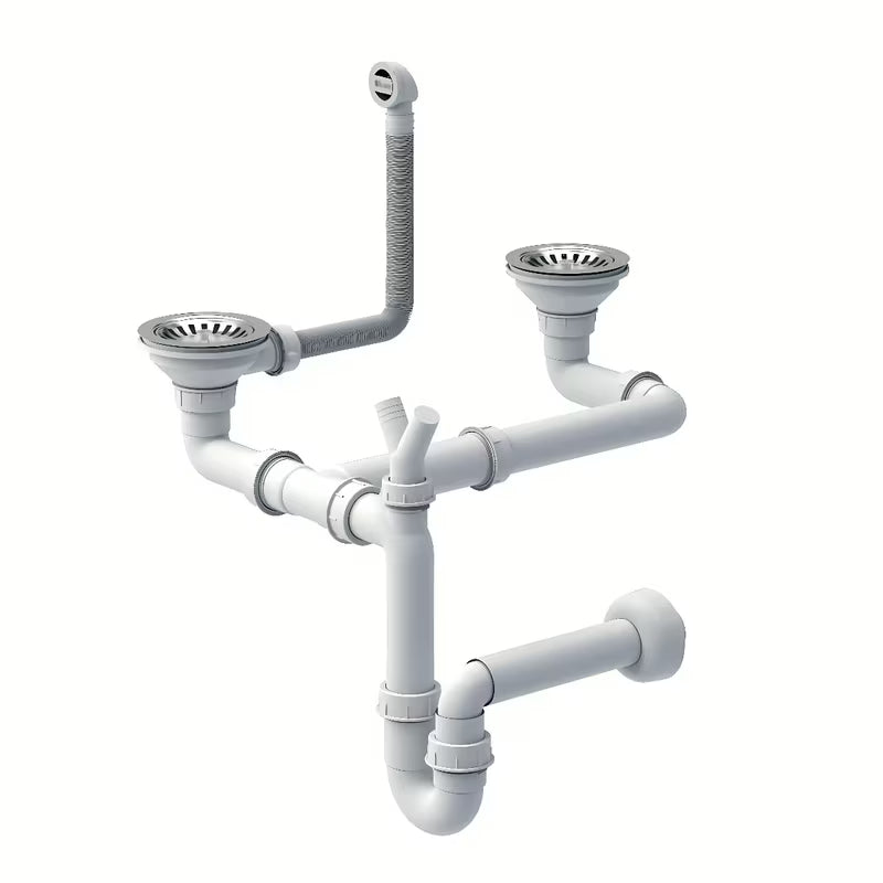 Crni granitni kuhinjski jednostruki sudoper Quadron Bill pro ugradnja na radnu ploču, 90x62 cm, dubina 19 cm.