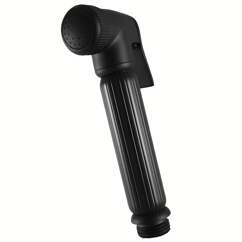 Rav Slezak bide tuš sa stop ventilom u crnoj mat obradi