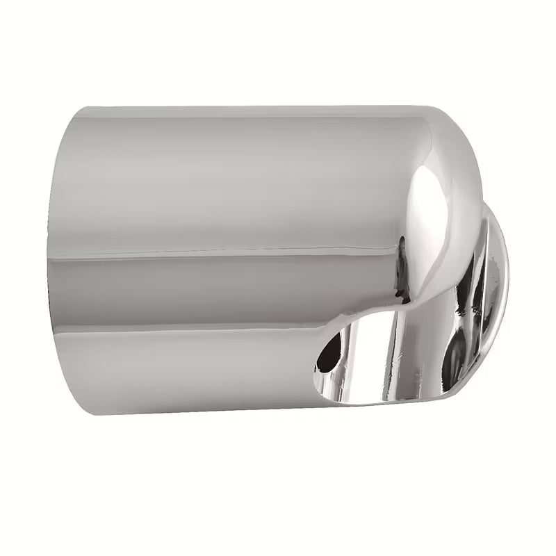 Fiksni kromirani nosač ručnog tuša Rav Slezak pro stabilno učvršćenje tuševi