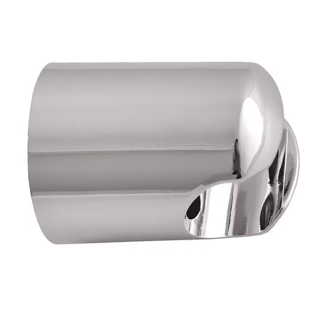 Fiksni kromirani nosač ručnog tuša Rav Slezak pro stabilno učvršćenje tuševi