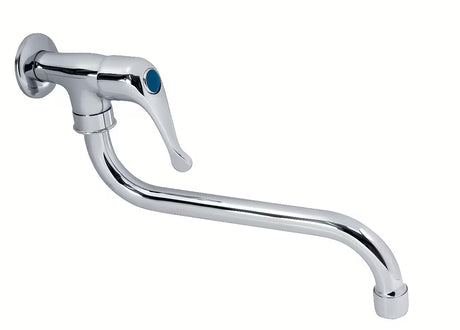 Ventil za Umivaonik Rav Slezak Morava u krom izvedbi