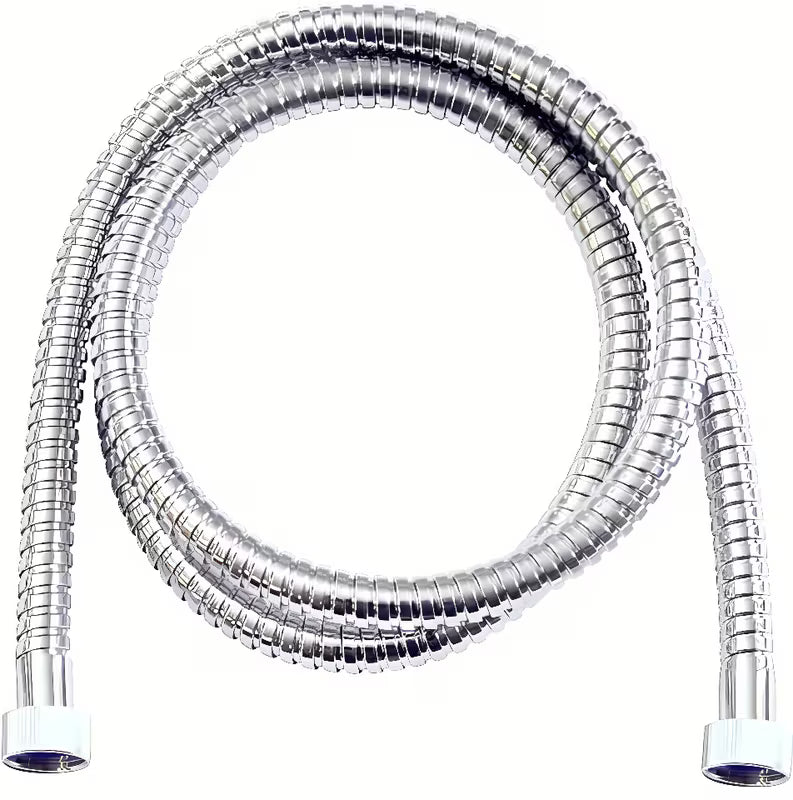 Tuš crijevo Rav Slezak u krom izvedbi, duljine 50 cm.