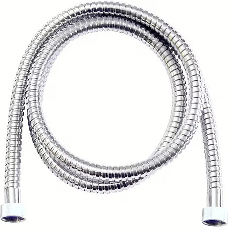 Tuš crijevo Rav Slezak u krom izvedbi, duljine 50 cm.