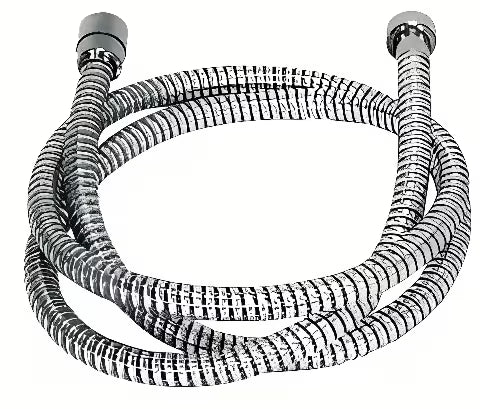 Kromirano tuš crijevo Rav Slezak duljine 120 cm