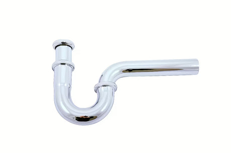 Sifon za Umivaonik Rav Slezak u krom izvedbi.