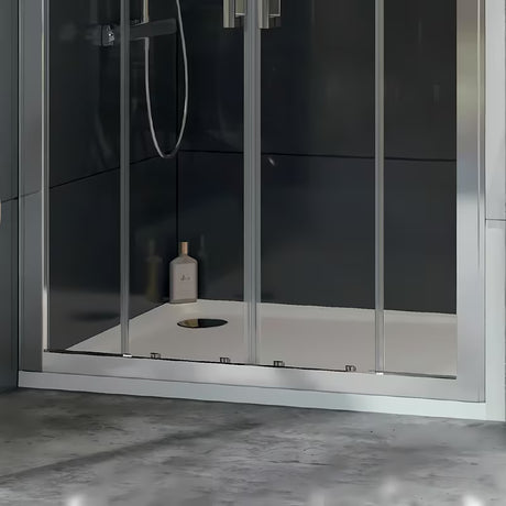 Set donjih kotačića kliznog mehanizma Ravak pro tuš vrata serija Blix i 10°