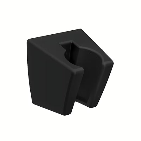 Nosač ručnog Tuša Ravak u crnoj mat boji pro za moderno usklađivanje tuš-kabine.