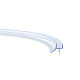 Četvrtkružna okapnica Ravak KK3 namijenjena za pro tuš kabina PSKK3.