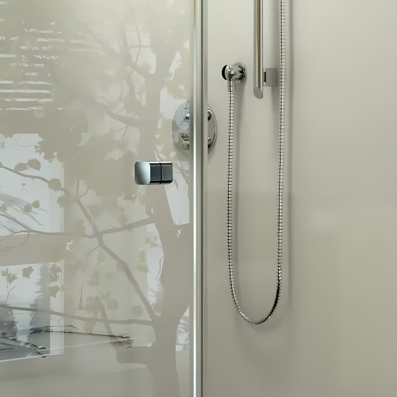 Ravak magnetski set kosih magneta 180° kao zamjenski dio pro tuš vrata