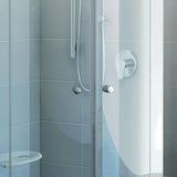 Ravak magnetski set kosih magneta 180° kao zamjenski dio pro tuš vrata